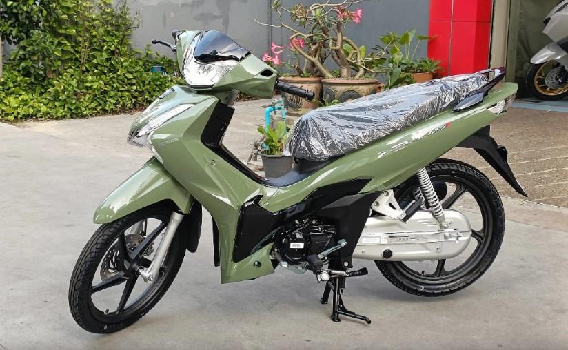 Loạt xe máy nhập khẩu đáng chú ý rục rịch chào sân thị trường Việt 564563