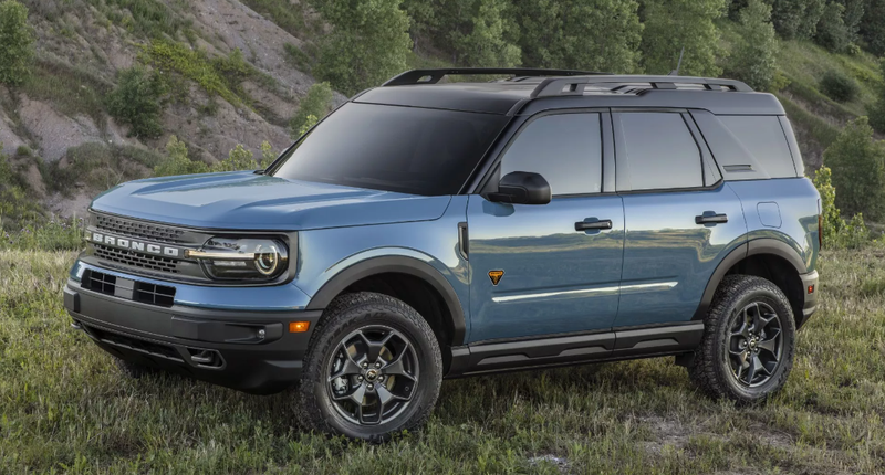 Không phải Ford, đây mới là thương hiệu triệu hồi xe nhiều nhất năm 2024 573541