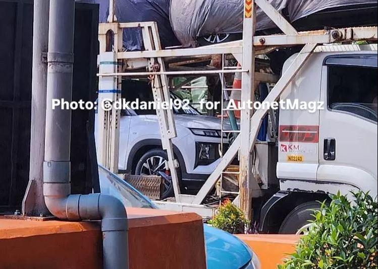 Hyundai Creta 2025 cập bến Đông Nam Á, ngày về Việt Nam không còn xa 573760