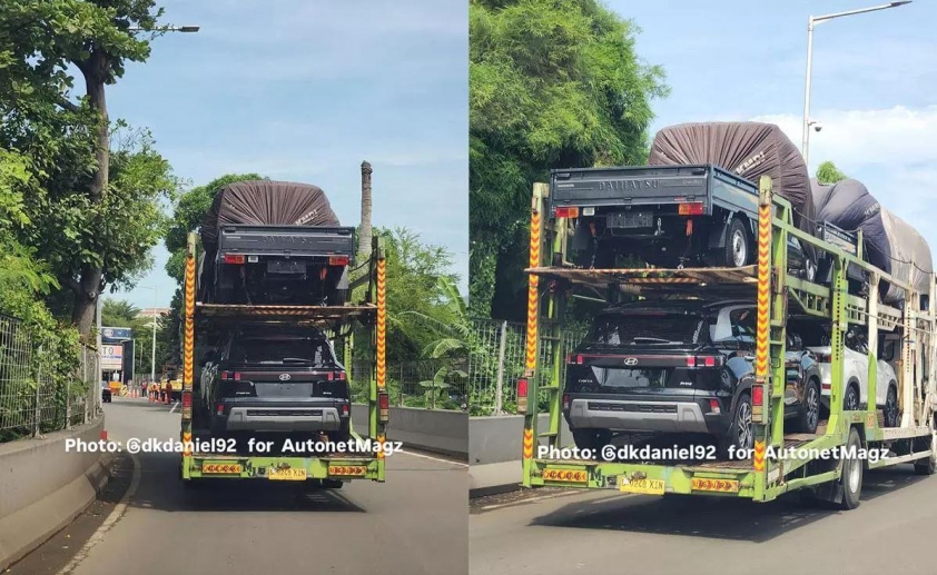 Hyundai Creta 2025 cập bến Đông Nam Á, ngày về Việt Nam không còn xa 573759
