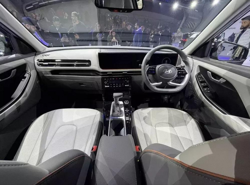 Hyundai Creta 2025 cập bến Đông Nam Á, ngày về Việt Nam không còn xa 573761