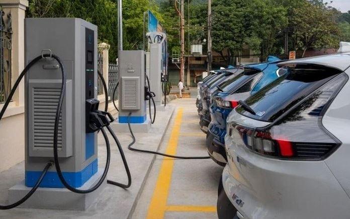 VinFast miễn phí sạc pin đến năm 2027, cơ hội lớn cho người tiêu dùng 573801