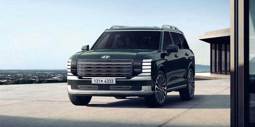 Hyundai Palisade 2025 lập kỷ lục với số lượng đặt hàng vượt 33.000 đơn trong vòng 24 giờ mở bán 575424
