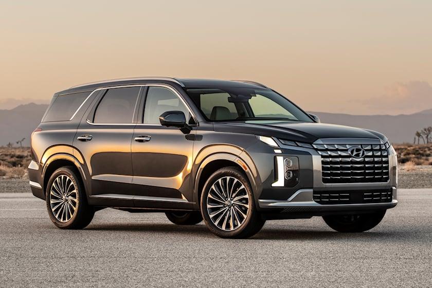 Hyundai Palisade 2025 lập kỷ lục với số lượng đặt hàng vượt 33.000 đơn trong vòng 24 giờ mở bán 575426