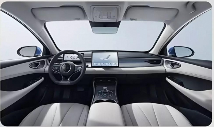 BYD Seal 05 DM-i chinh phục phân khúc xe gia đình giá rẻ 580135