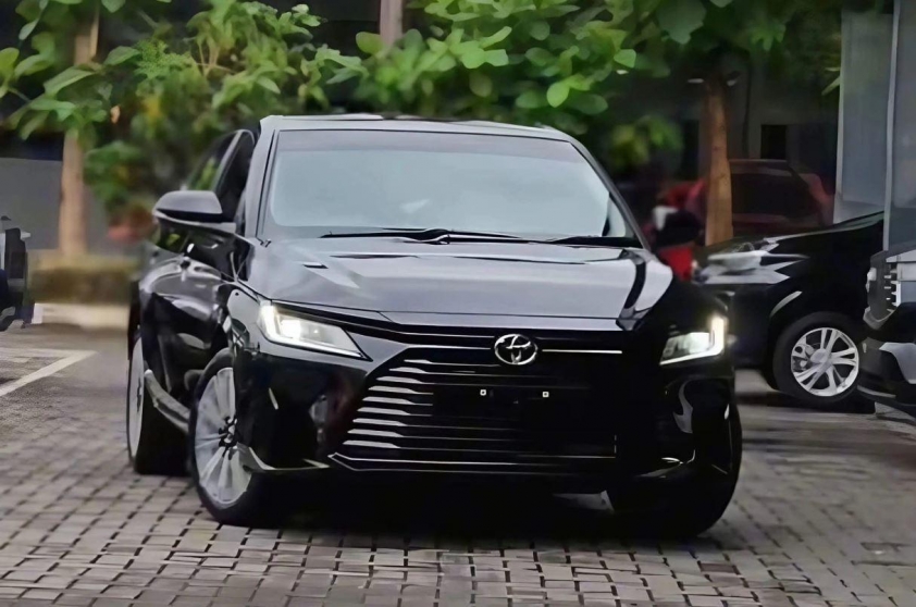 Thực hư tin đồn Toyota Vios 2025 thế hệ mới sắp ra mắt thị trường Việt 585188
