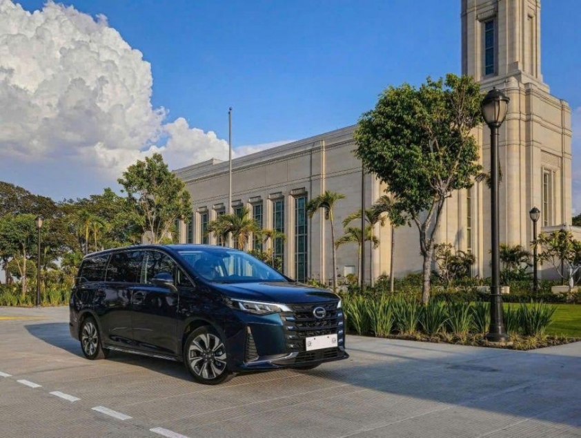 Xe ô tô nhập khẩu đồng loạt tăng giá trước Tết Âm Lịch 2025 585623