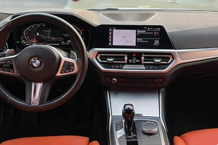 BMW 320i Sport Line Plus 2020: Xe cũ nâng cấp hàng khủng với giá bán hấp dẫn 585722