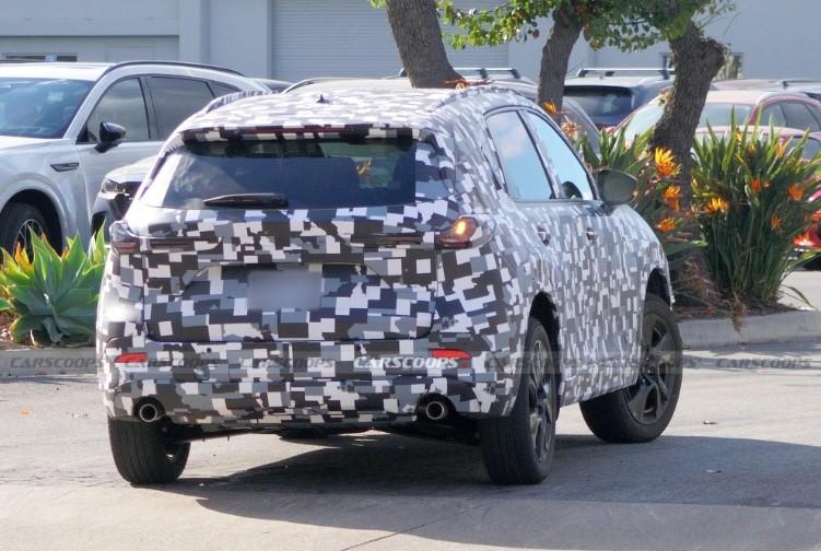 Mazda CX-5 bước sang thế hệ thứ 3 sau gần 1 thập kỷ 585761