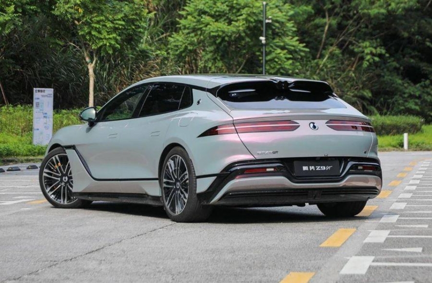 Siêu xe điện của ông trùm BYD thiết lập kỷ lục giao hàng chưa từng có trong phân khúc 585925