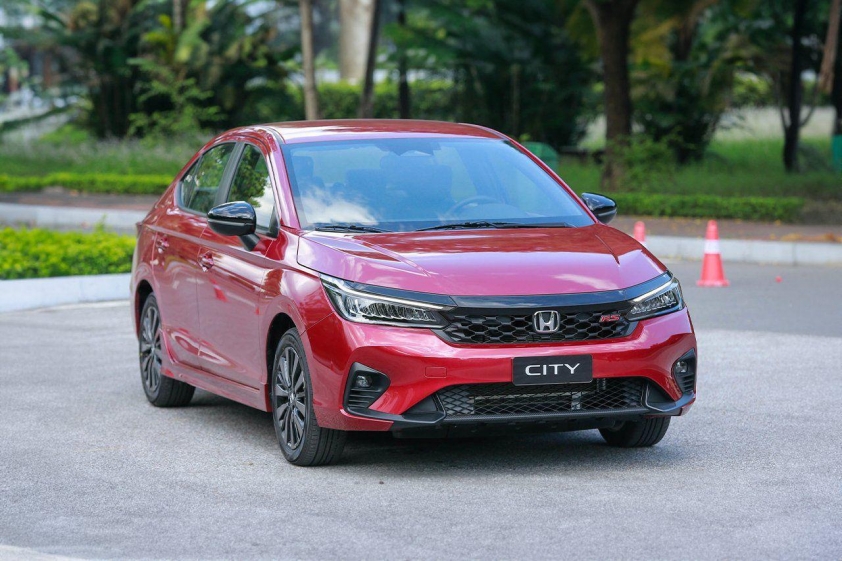 Phân khúc sedan hạng B lao dốc, Toyota Vios