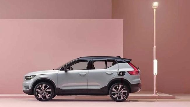 5 mẫu xe hybrid thế hệ mới rục rịch trình làng: Tầm hoạt động 2.000km, sạc 1 lần chạy cả tháng 589691