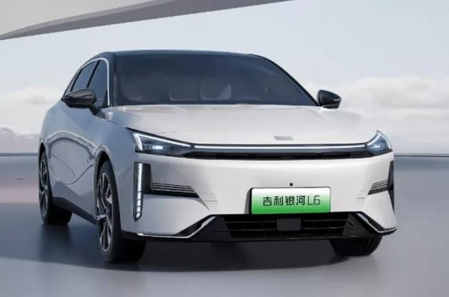 5 mẫu xe hybrid thế hệ mới rục rịch trình làng: Tầm hoạt động 2.000km, sạc 1 lần chạy cả tháng 589692