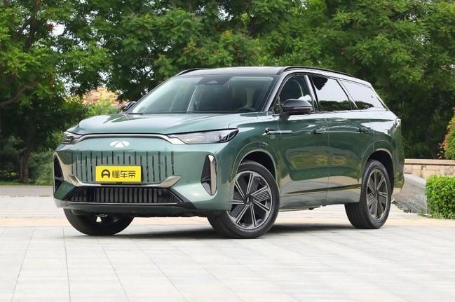 5 mẫu xe hybrid thế hệ mới rục rịch trình làng: Tầm hoạt động 2.000km, sạc 1 lần chạy cả tháng 589696