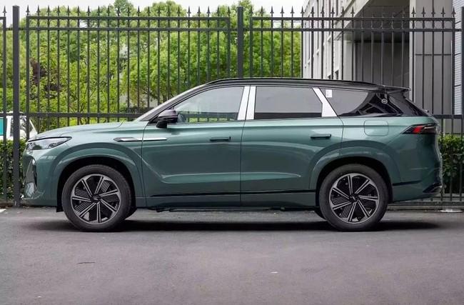 5 mẫu xe hybrid thế hệ mới rục rịch trình làng: Tầm hoạt động 2.000km, sạc 1 lần chạy cả tháng 589699