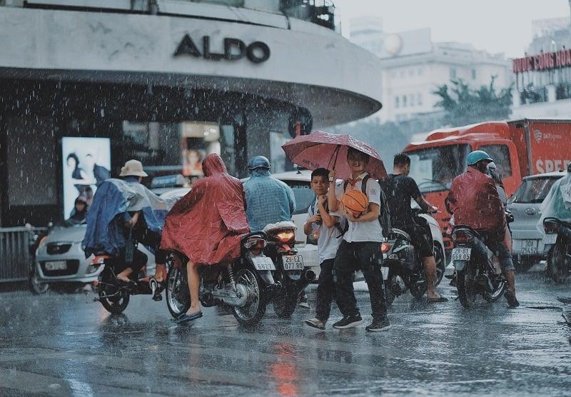 CSGT Hà Nội: Không có chuyện