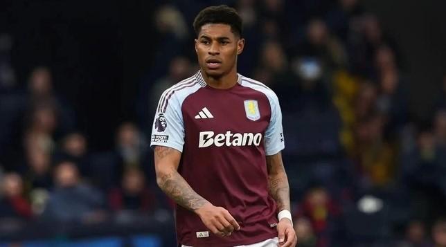 Marcus Rashford và bộ sưu tập siêu xe đắt giá 591656