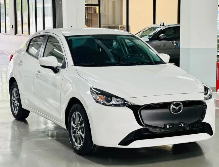 Honda City bứt phá, dẫn đầu cuộc đua trong phân khúc sedan hạng B tháng 1/2025 593338