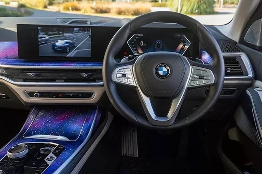 BMW X7 Nishiki Lounge – Tuyệt phẩm SUV mang đậm dấu ấn thủ công Nhật Bản 593371BMW X7 Nishiki Lounge – Tuyệt phẩm SUV mang đậm dấu ấn thủ công Nhật Bản 593371