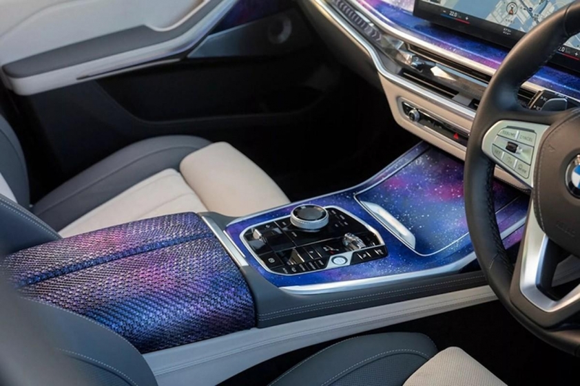 BMW X7 Nishiki Lounge – Tuyệt phẩm SUV mang đậm dấu ấn thủ công Nhật Bản 593372BMW X7 Nishiki Lounge – Tuyệt phẩm SUV mang đậm dấu ấn thủ công Nhật Bản 593372