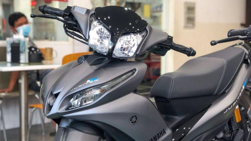 Hướng dẫn kiểm tra số khung xe máy Yamaha nằm trong diện triệu hồi 601552