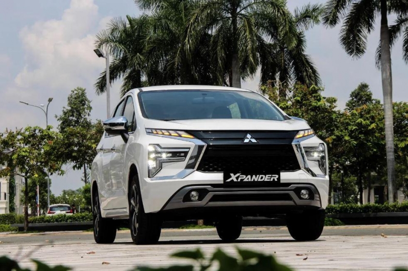 Thị trường ô tô chạy xăng tháng 2/2025: Doanh số tăng trưởng nhưng chưa đủ bứt phá 604292
