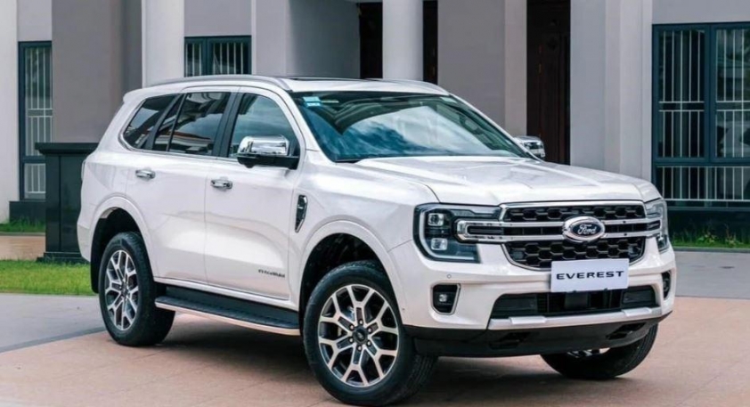 Thị trường ô tô chạy xăng tháng 2/2025: Doanh số tăng trưởng nhưng chưa đủ bứt phá 604296