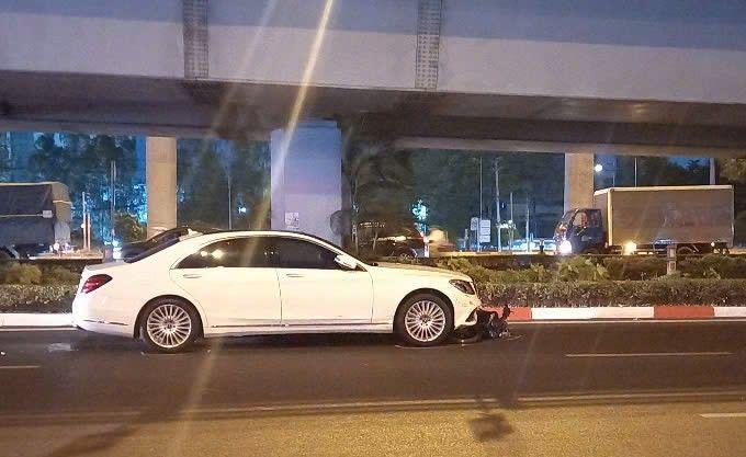 Phát hiện tình tiết bất thường trong vụ án nữ tài xế Mercedes gây tai nạn liên hoàn tại thành phố Hồ Chí Minh 605881