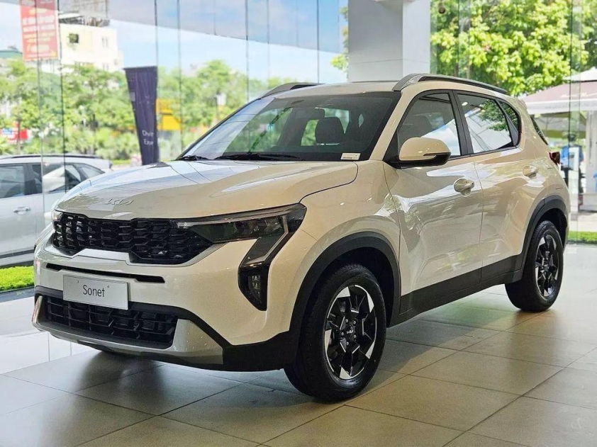 VinFast thống lĩnh thị trường CUV cỡ nhỏ tại Việt Nam 608470