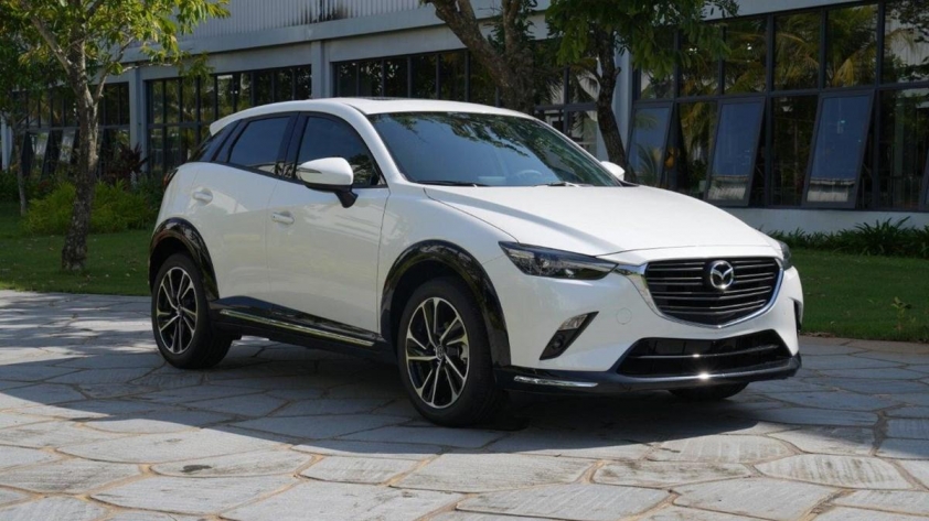 VinFast thống lĩnh thị trường CUV cỡ nhỏ tại Việt Nam 608471