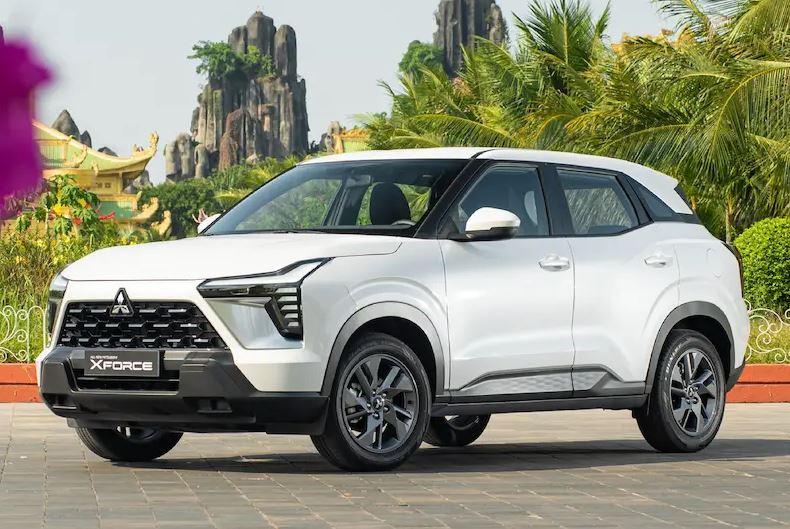 VinFast thống lĩnh thị trường CUV cỡ nhỏ tại Việt Nam 608468