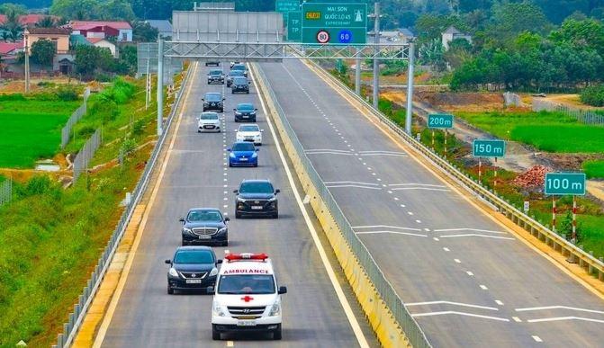 Quy định mới về