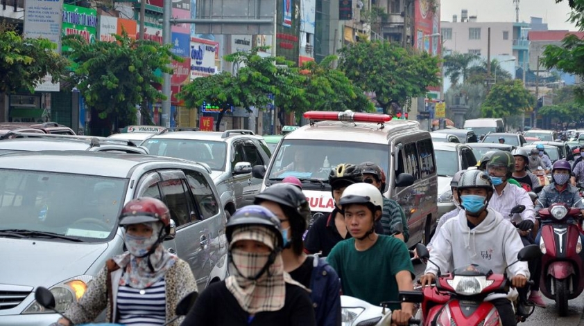 Quy định mới về