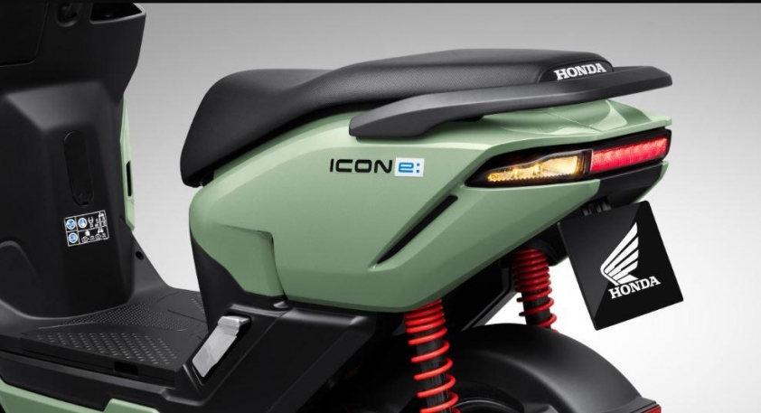Honda Việt Nam xuất xưởng ICON e:, chuẩn bị ngày mở bán 611525