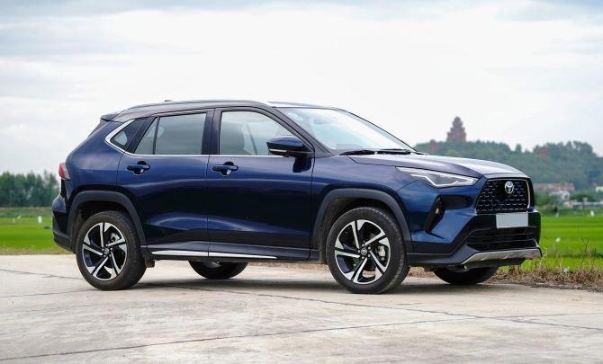 VinFast lọt TOP 15 hãng xe bán chạy nhất Đông Nam Á 2024 611735