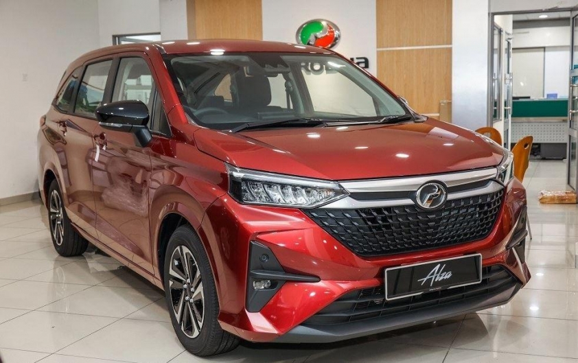 VinFast lọt TOP 15 hãng xe bán chạy nhất Đông Nam Á 2024 611739