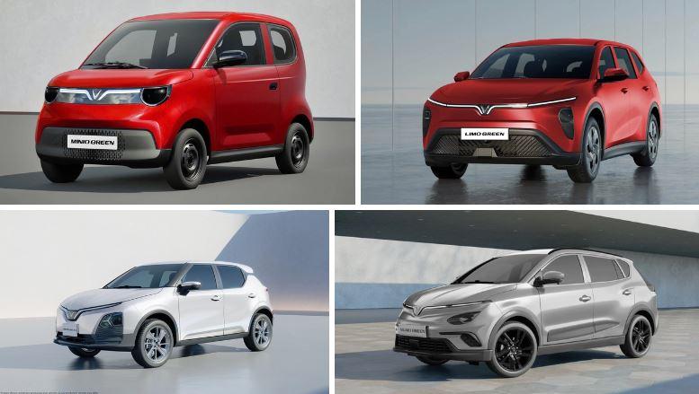 Thị trường ô tô mới gia nhập Việt Nam đầu năm 2025: SUV/Crossover lên ngôi, xe hybrid phổ biến 612914