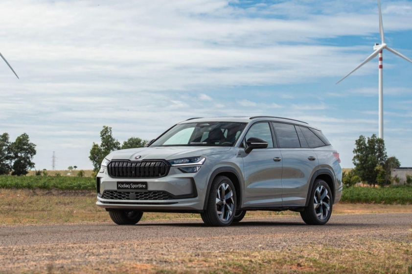 Thị trường ô tô mới gia nhập Việt Nam đầu năm 2025: SUV/Crossover lên ngôi, xe hybrid phổ biến 612919