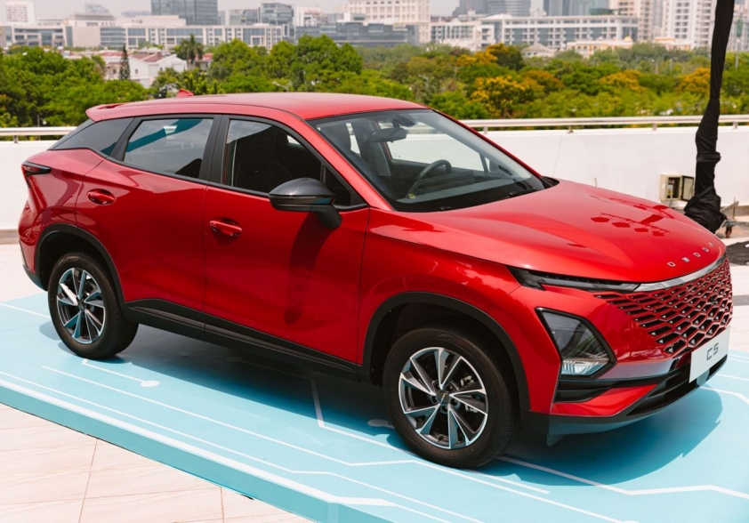 Thị trường ô tô Việt Nam Quý 1/2025: Tập trung vào xe giá rẻ 613730