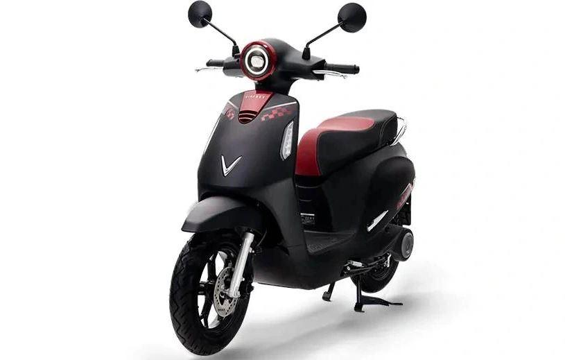 VinFast ra mắt 2 phiên bản giá rẻ Evo Neo và Evo Lit Neo: Lựa chọn mới cho học sinh, sinh viên 615265