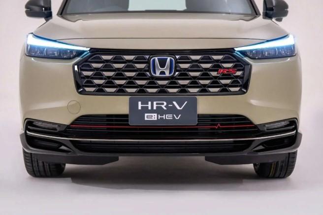 So sánh sự khác biệt Honda HR-V bản cao cấp tại Việt Nam và Thái Lan: Giá rẻ hơn, lược bỏ một số tính năng 616070