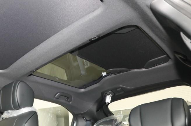 So sánh sự khác biệt Honda HR-V bản cao cấp tại Việt Nam và Thái Lan: Giá rẻ hơn, lược bỏ một số tính năng 616073