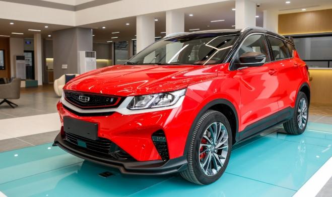 Ô tô gầm cao dưới 700 triệu đồng: Thị trường Việt đa dạng lựa chọn từ xăng đến điện 616112