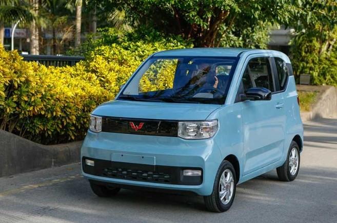 Ô tô gầm cao dưới 700 triệu đồng: Thị trường Việt đa dạng lựa chọn từ xăng đến điện 616106