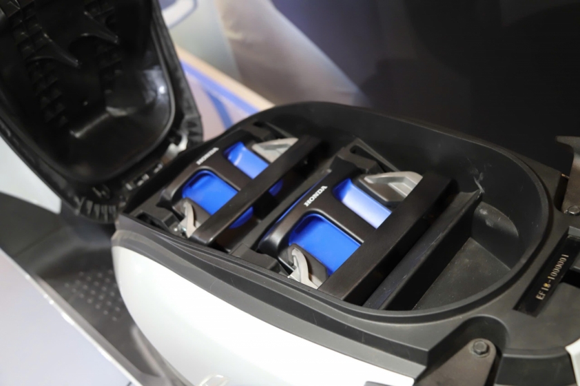 Với giá thuê 1.5 triệu/ tháng, Honda CUV :e liệu có đủ sức hút để trở thành lựa chọn dài hạn? 616984