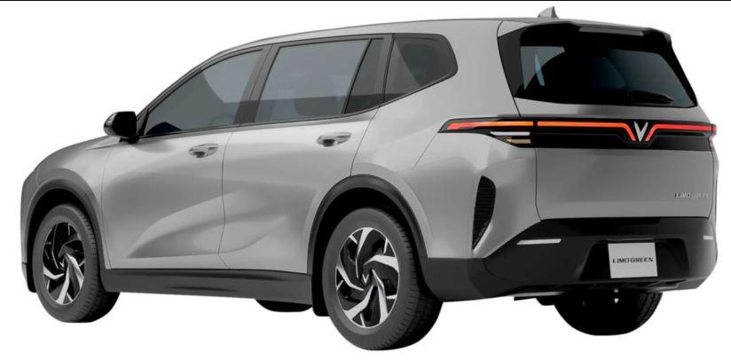 So sánh VinFast Limo Green và MG G50: Cuộc đua MPV giá mềm dành cho dịch vụ vận tải 617595
