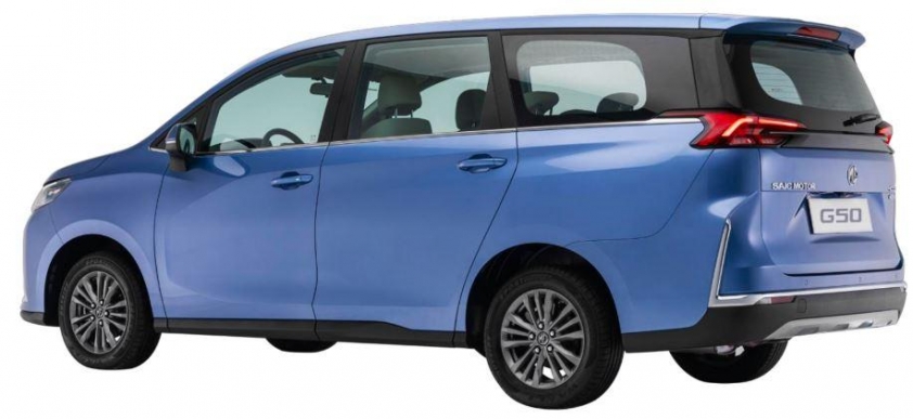 So sánh VinFast Limo Green và MG G50: Cuộc đua MPV giá mềm dành cho dịch vụ vận tải 617597
