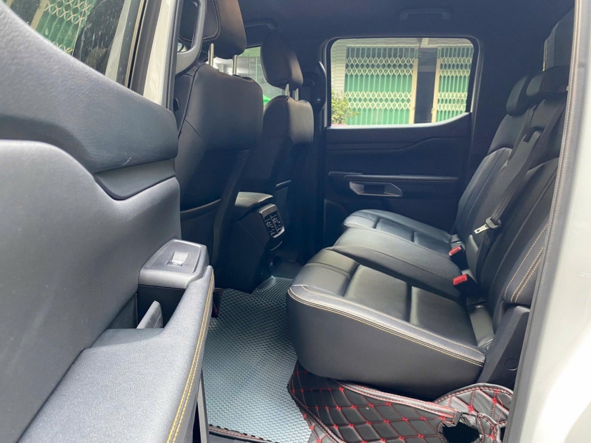 Ford Ranger Wildtrak 2023 lướt 16.000 km - Lựa chọn hấp dẫn cho người yêu xe bán tải 618898