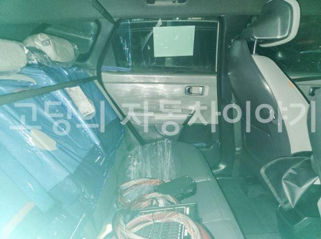 Kia Seltos sắp có phiên bản hybrid: Bước đi chiến lược trong kế hoạch điện hóa 619166