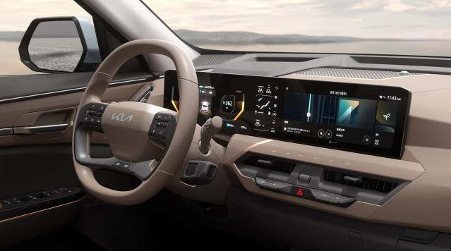 Kia Seltos sắp có phiên bản hybrid: Bước đi chiến lược trong kế hoạch điện hóa 619161